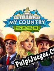 2020: My Country (2013/ENG/Español/RePack from ASA)