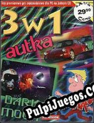 3 w 1: Autka, Dark Moon i Mr. Tomato (1996) | RePack from ENGiNE