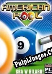 3D American Pool (2004/ENG/Español/License)