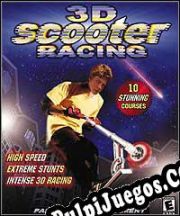 3D Scooter Racing (2001/ENG/Español/License)