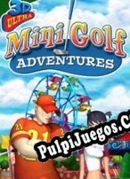 3D Ultra Mini Golf Adventures (2007/ENG/Español/RePack from ROGUE)