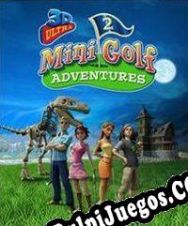 3D Ultra MiniGolf Adventures 2 (2010) | RePack from iCWT