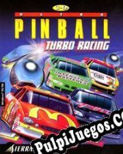 3D Ultra NASCAR Pinball (1998/ENG/Español/RePack from REPT)