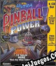 3D Ultra Pinball Power (1999) | RePack from GGHZ