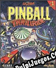 3D Ultra Pinball Thrillride (1999) | RePack from EXPLOSiON