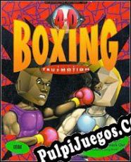 4D Sports Boxing (1991/ENG/Español/License)