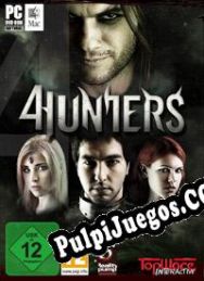 4Hunters (2022/ENG/Español/RePack from TLC)