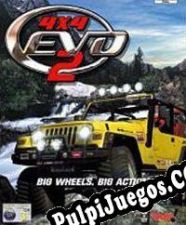 4x4 Evo 2 (2001/ENG/Español/RePack from AGGRESSiON)