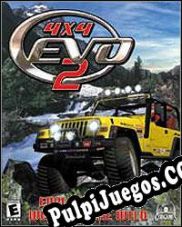 4x4 Evolution 2 (2001/ENG/Español/RePack from DECADE)