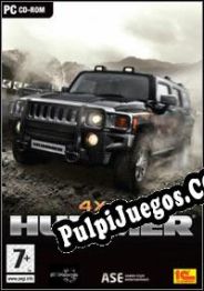 4x4: Hummer (2007/ENG/Español/Pirate)