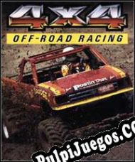 4x4 Off-Road Racing (1988/ENG/Español/RePack from STATiC)