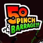 50 Pinch Barrage!! (2015/ENG/Español/License)