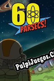 60 Parsecs! (2018/ENG/Español/License)