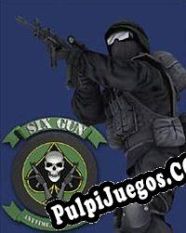 6GUN (2022/ENG/Español/License)