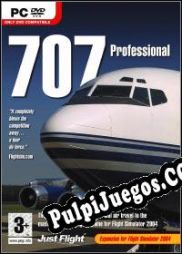 707 Professional (2005/ENG/Español/RePack from Black_X)