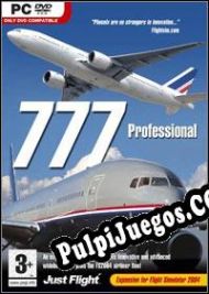 777 Professional (2006/ENG/Español/RePack from rex922)