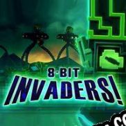 8-bit Invaders (2016/ENG/Español/RePack from GEAR)