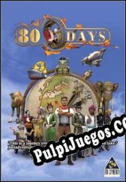 80 Days (2005) (2005/ENG/Español/License)