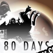 80 Days (2014) | RePack from EiTheL