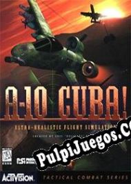 A-10 Cuba! (1996/ENG/Español/Pirate)