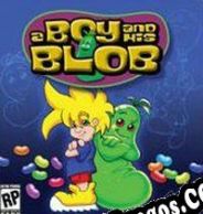 A Boy and His Blob (2009) (2022/ENG/Español/RePack from THETA)