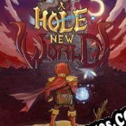 A Hole New World (2017/ENG/Español/License)