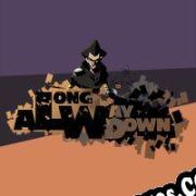 A Long Way Down (2020/ENG/Español/License)