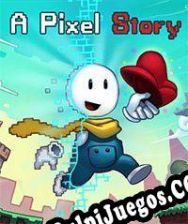 A Pixel Story (2015/ENG/Español/License)