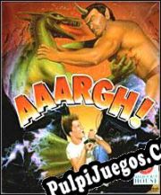 AAARGH! (1988/ENG/Español/RePack from F4CG)