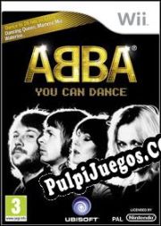 ABBA You Can Dance (2011/ENG/Español/License)