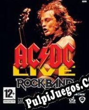 AC/DC LIVE: Rock Band Track Pack (2008/ENG/Español/RePack from iNFLUENCE)