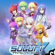 Acceleration of Suguri X-Edition (2011) | RePack from ORiON