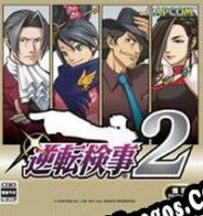 Ace Attorney Investigations: Miles Edgeworth 2 (2011/ENG/Español/RePack from DTCG)