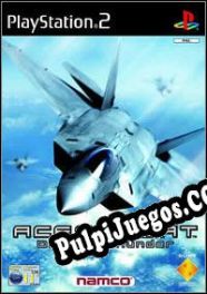 Ace Combat 04: Shattered Skies (2001) | RePack from X.O