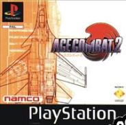 Ace Combat 2 (1997) | RePack from SCOOPEX