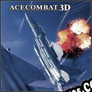 Ace Combat 3D (2022/ENG/Español/Pirate)