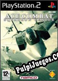 Ace Combat 5: The Unsung War (2004/ENG/Español/RePack from AoRE)