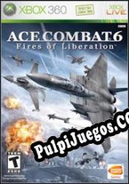 Ace Combat 6: Fires of Liberation (2007) | RePack from SlipStream