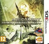 Ace Combat: Assault Horizon Legacy Plus (2015) | RePack from POSTMORTEM