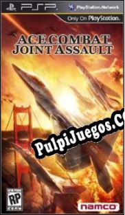 Ace Combat: Joint Assault (2010/ENG/Español/RePack from EPSiLON)