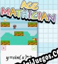 Ace Mathican (2012) | RePack from PHROZEN CREW