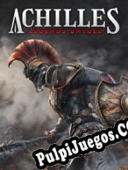 Achilles: Legends Untold (2022/ENG/Español/License)