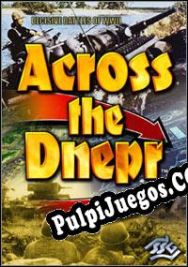 Across the Dnepr (2003/ENG/Español/Pirate)