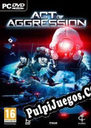 Act of Aggression (2015/ENG/Español/RePack from ORiGiN)