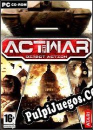 Act of War: Direct Action (2005/ENG/Español/Pirate)