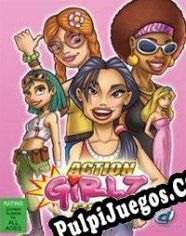 Action Girlz Racing (2005/ENG/Español/RePack from T3)