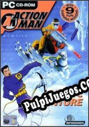 Action Man: Arctic Adventure (2002) | RePack from SDV