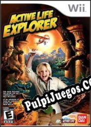 Active Life Explorer (2010/ENG/Español/RePack from SST)