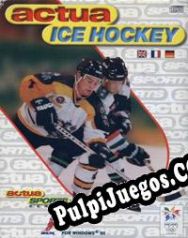 Actua Ice Hockey (1998) | RePack from EPSiLON