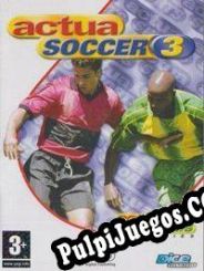 Actua Soccer 3 (1998/ENG/Español/RePack from MODE7)